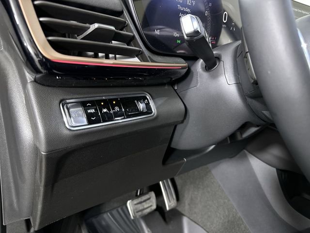 New 2026 Buick Envision Sport Touring AWD/4WD image 18