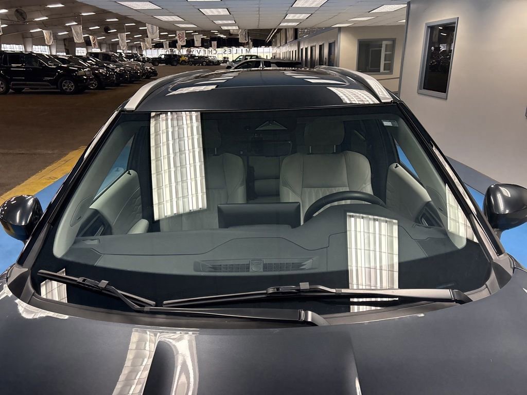 Used 2025 Mitsubishi Outlander SEL image 14