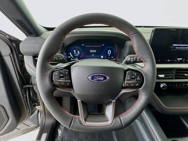New 2026 Ford Explorer ST-Line image 11