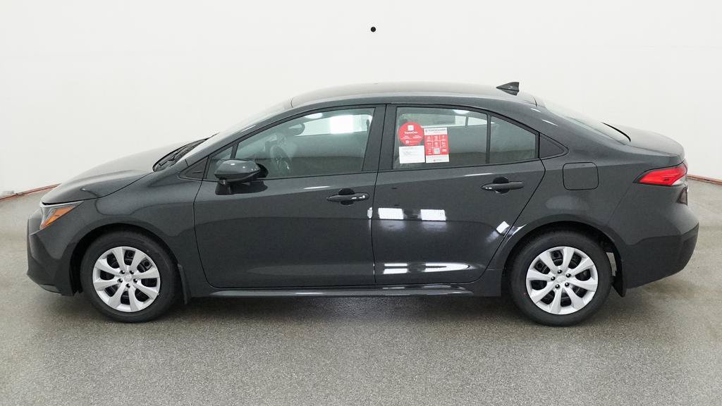 New 2027 Toyota Corolla LE FWD image 6