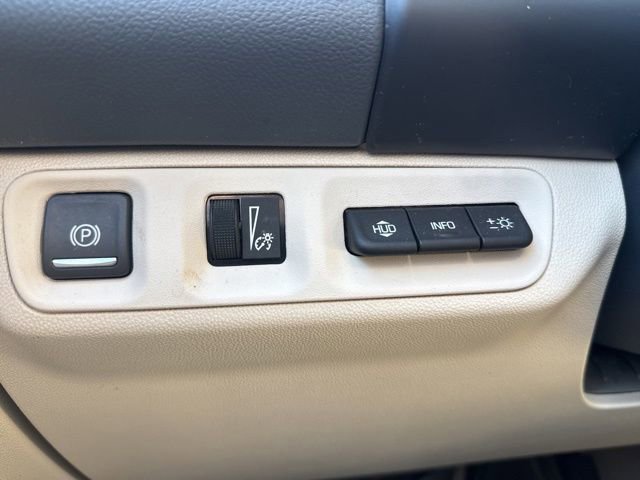 Used 2023 GMC Acadia Denali image 34