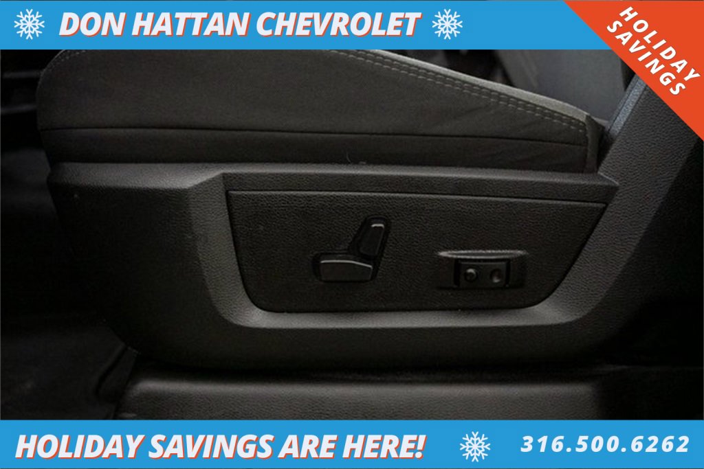 Used 2024 RAM 2500 Big Horn w/ Bed Utility Group image 20