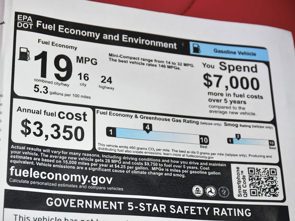 Used 2025 Lotus Emira image 60