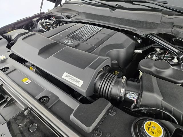 Certified 2022 Land Rover Range Rover SV Autobiography Dynamic AWD/4WD image 20