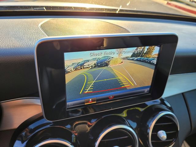 Used 2018 Mercedes-Benz C 300 Sedan image 14