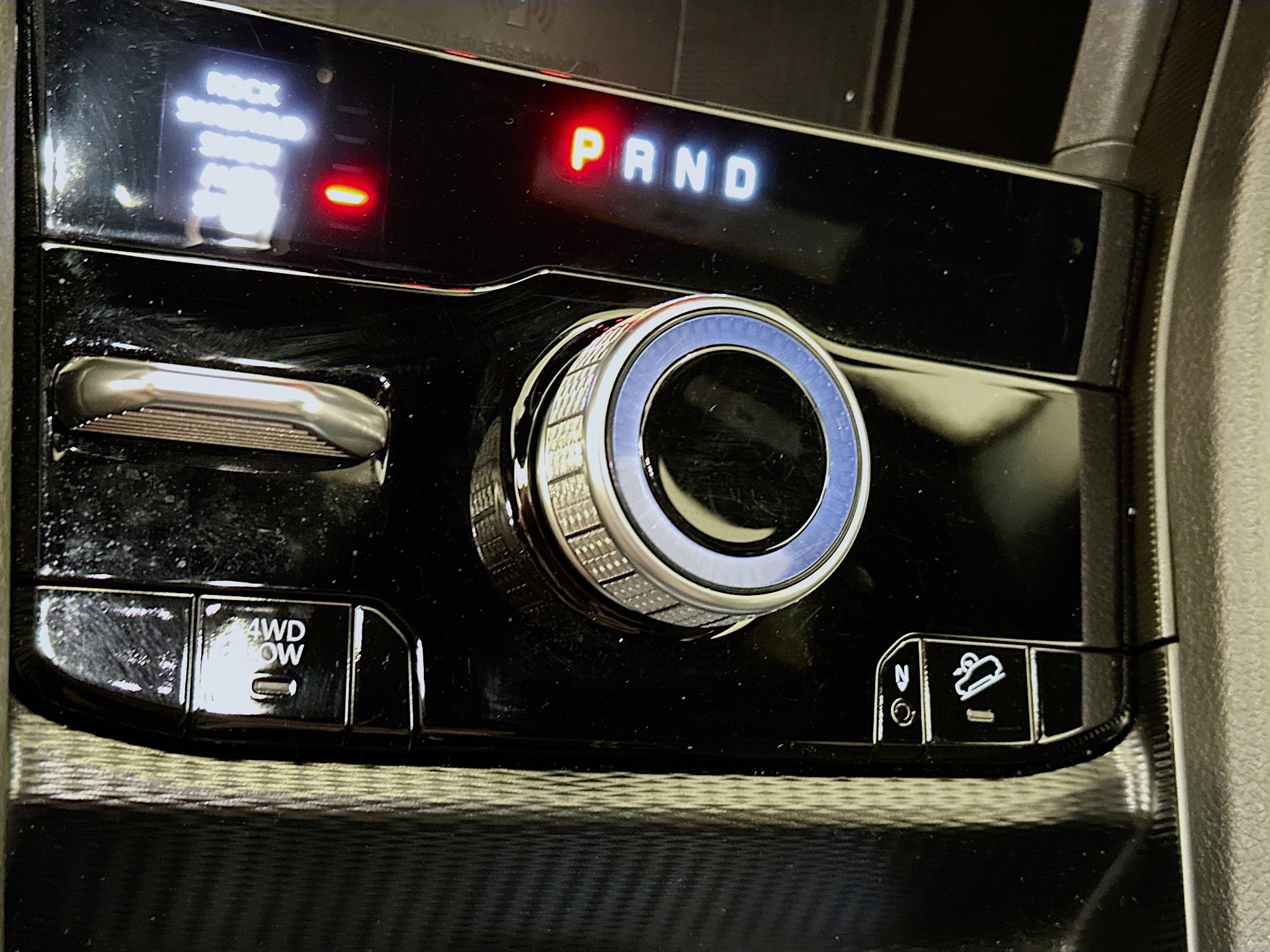 Used 2024 Jeep Grand Cherokee Limited 4xe image 25