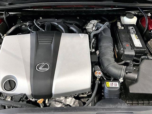 Used 2020 Lexus ES 350 w/ Premium Package FWD image 11