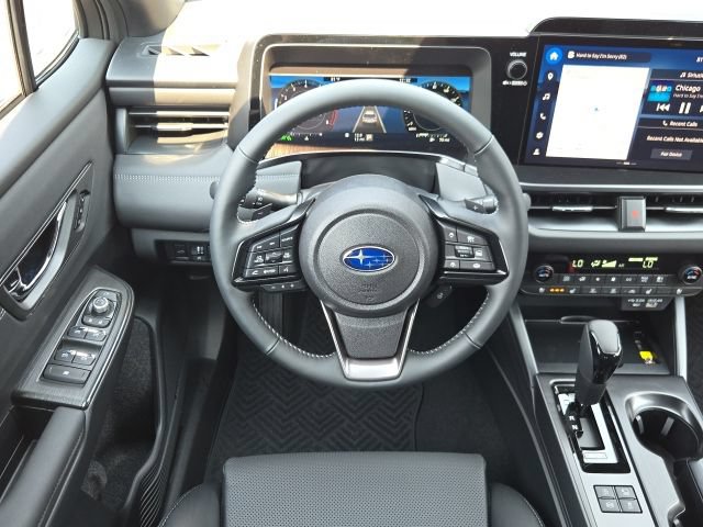 New 2026 Subaru Outback Touring XT AWD/4WD image 2