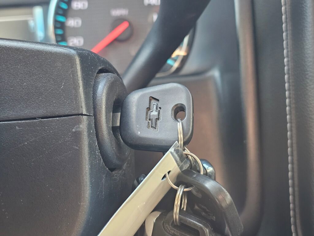 Used 2018 Chevrolet Silverado 3500 LTZ image 42