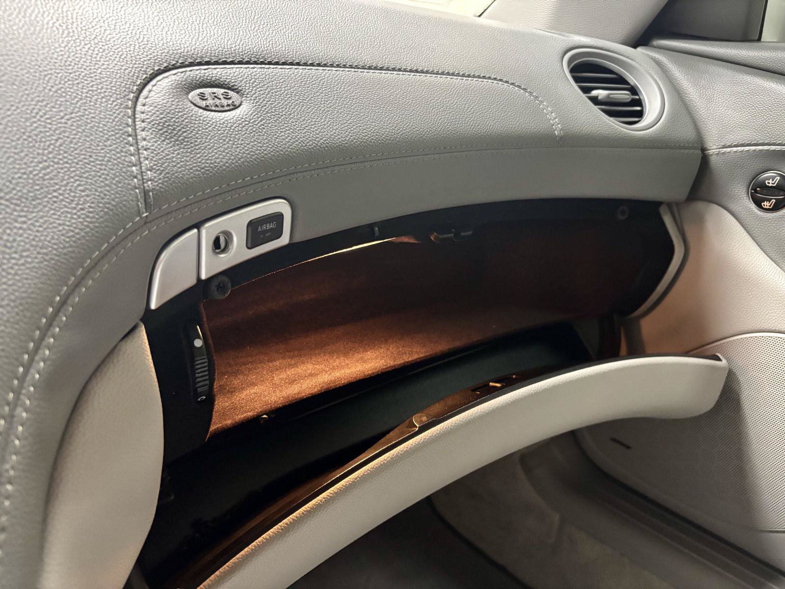Used 2004 Mercedes-Benz SL 500 image 37