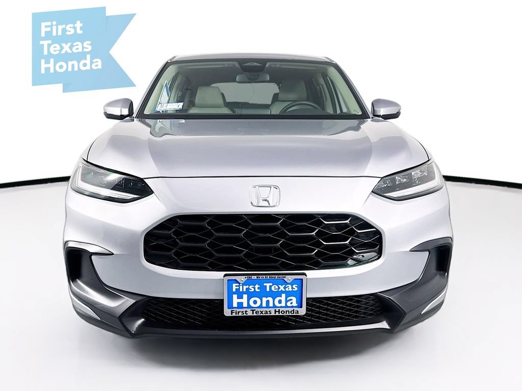 New 2027 Honda HR-V LX image 3