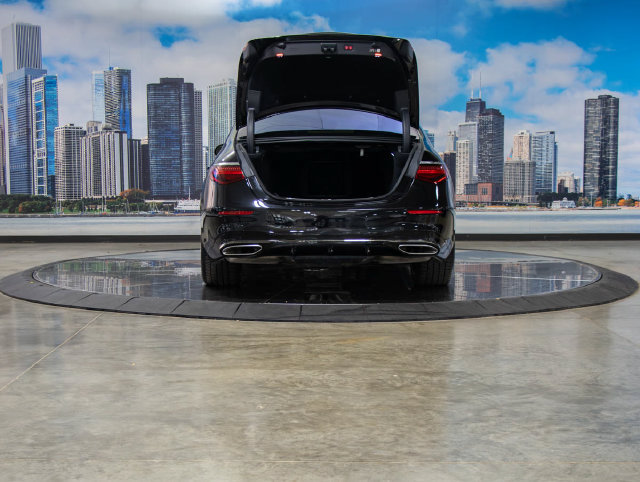 Certified 2023 Mercedes-Benz S 580 4MATIC Sedan image 12