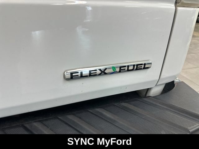 Used 2013 Ford F150 XLT w/ Luxury Equipment Group AWD/4WD image 10