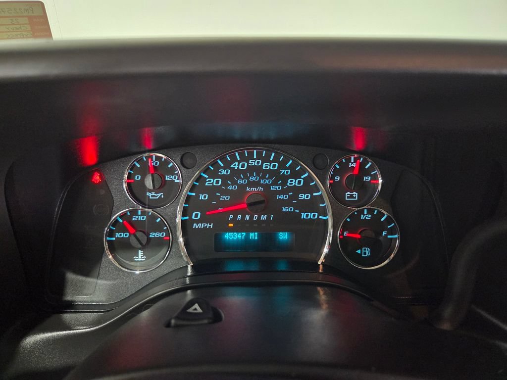 Used 2023 Chevrolet Express 3500 LS RWD image 23
