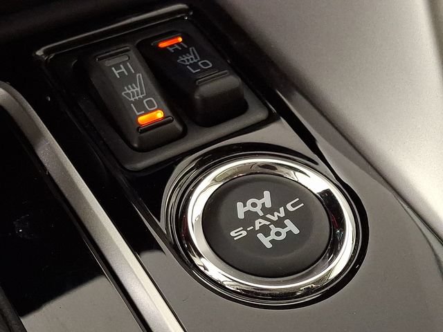 Used 2023 Mitsubishi Eclipse Cross LE AWD/4WD image 22