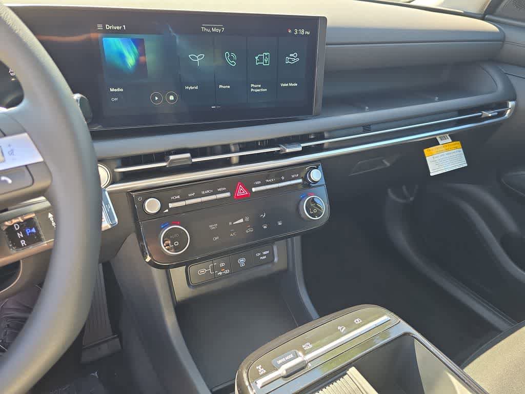 New 2026 Hyundai Tucson Blue SE AWD/4WD image 28