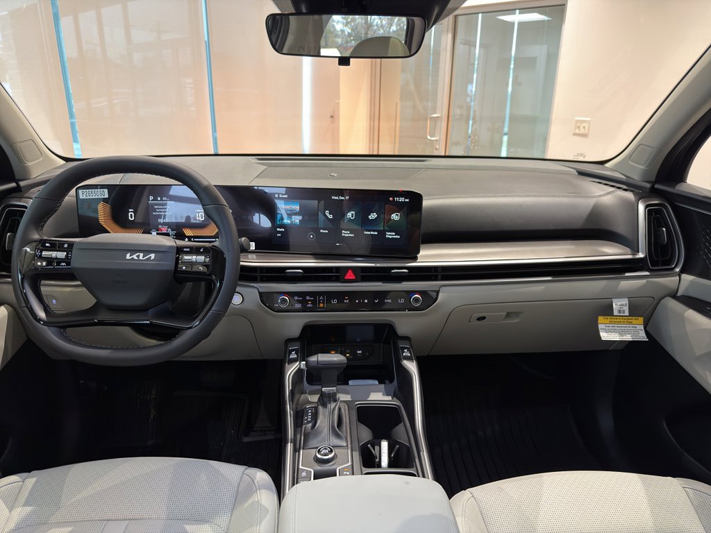 New 2026 Kia Sorento S w/ S Panoramic Sunroof Package image 14