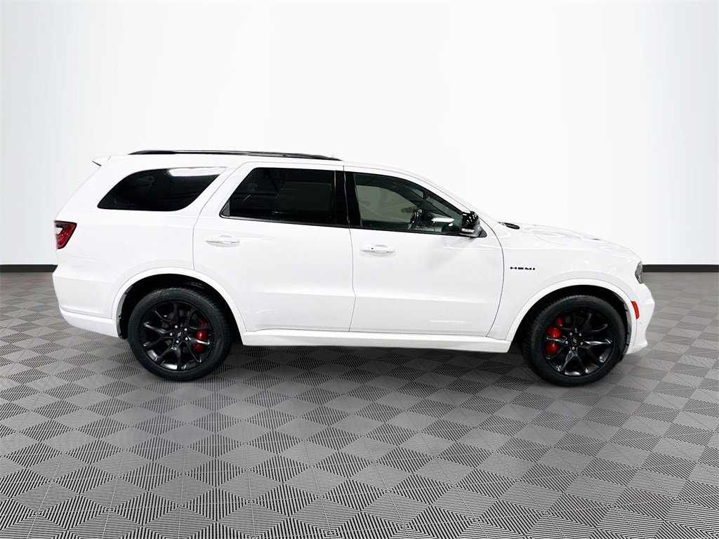 Used 2024 Dodge Durango R/T w/ Tow 'N Go Package image 34