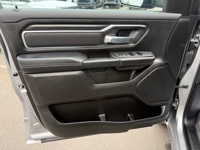 Certified 2025 RAM 1500 Big Horn image 23