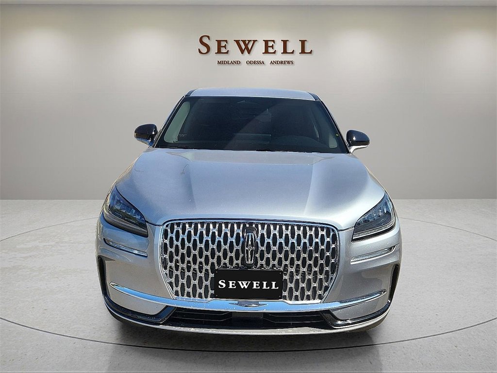 Used 2023 Lincoln Corsair FWD image 8