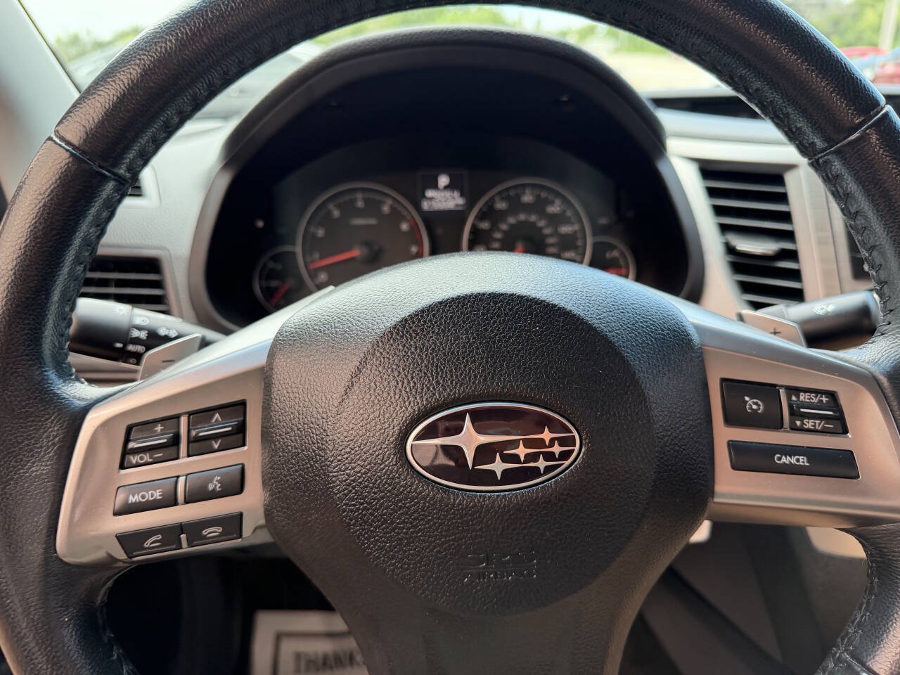 Used 2013 Subaru Legacy 2.5i Premium w/ All-Weather Pkg AWD/4WD image 20