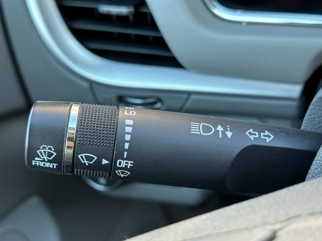 Used 2016 Chevrolet Traverse LS image 42