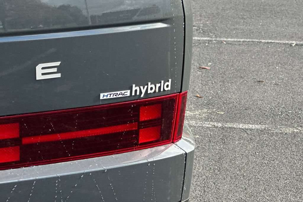 New 2026 Hyundai Santa Fe SEL AWD/4WD image 24