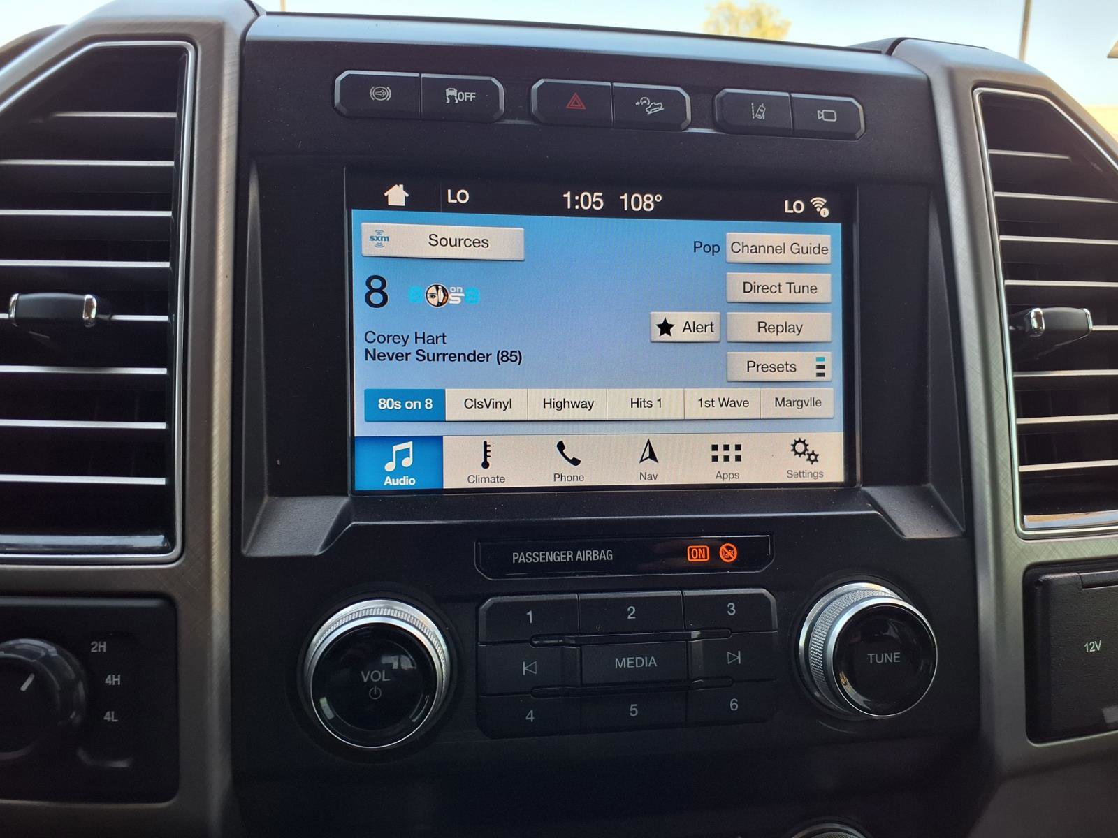 Certified 2019 Ford F450 Limited AWD/4WD image 24