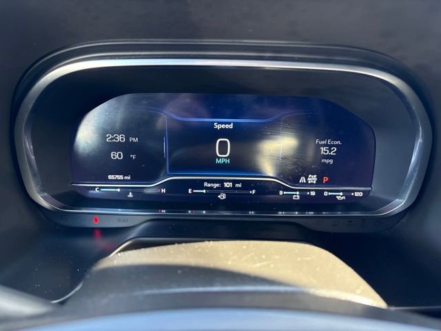 Used 2023 Chevrolet Suburban Premier image 26