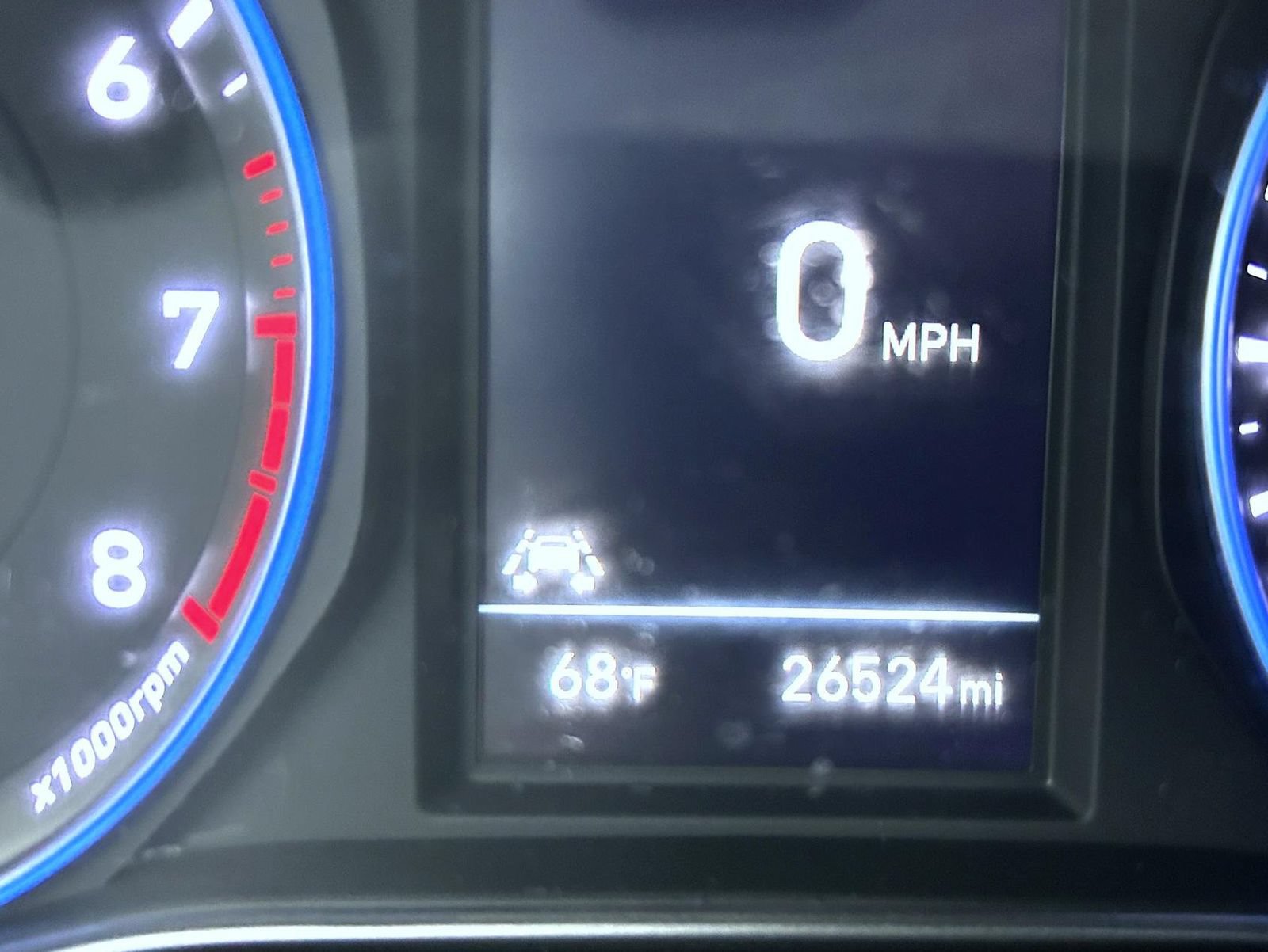 Used 2020 Hyundai Kona SEL Plus AWD/4WD image 14