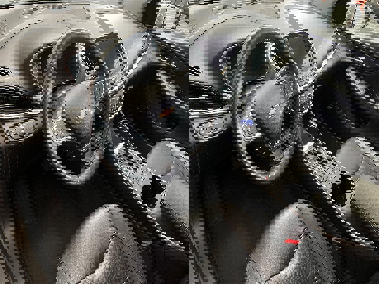 Used 2018 Chevrolet Volt Premier w/ Driver Confidence Package image 15