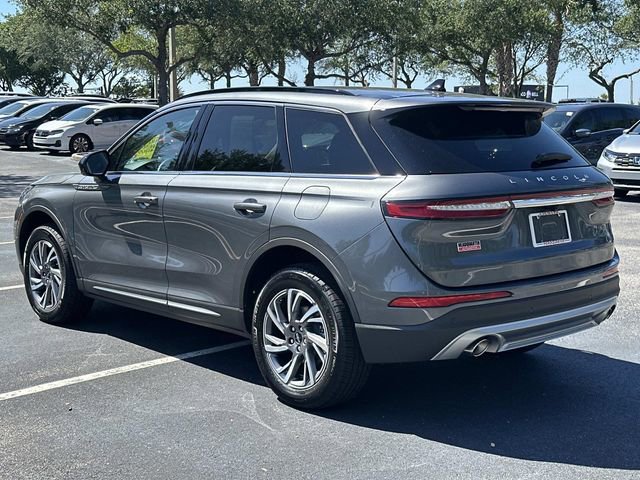 Used 2026 Lincoln Corsair Premiere AWD/4WD image 5