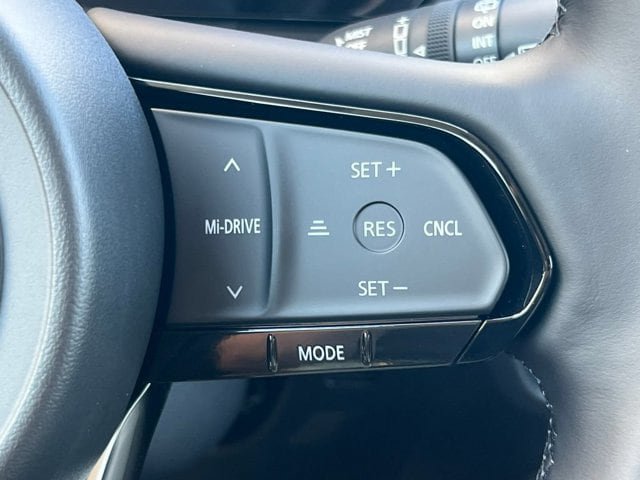 New 2026 MAZDA CX-5 Preferred AWD/4WD image 18