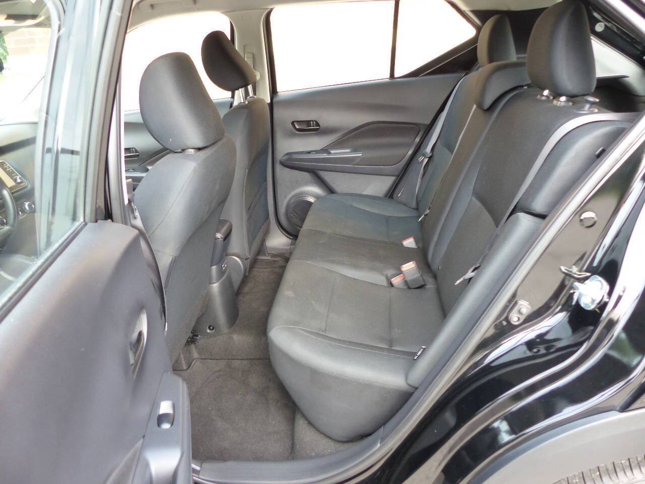 Used 2024 Nissan Kicks S FWD image 32