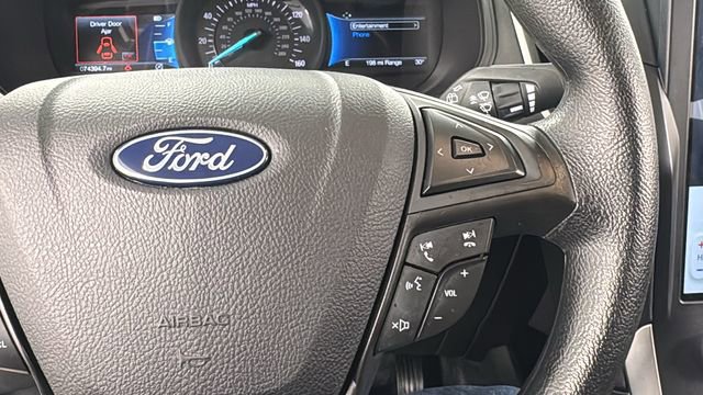 Used 2024 Ford Edge SE image 22