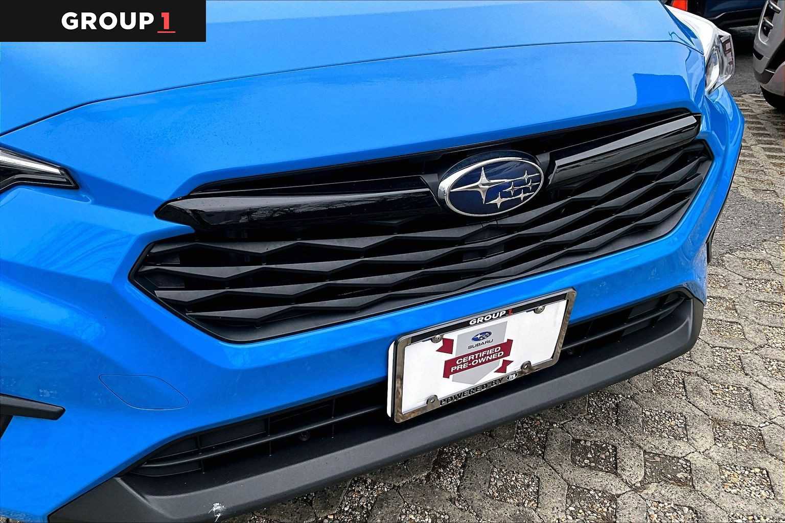 Used 2024 Subaru Impreza 2.0i Sport image 30