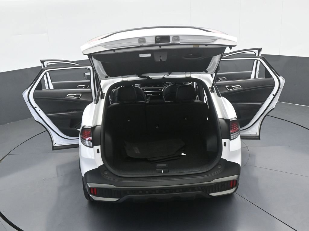 Used 2023 Kia Sportage X-Line image 67