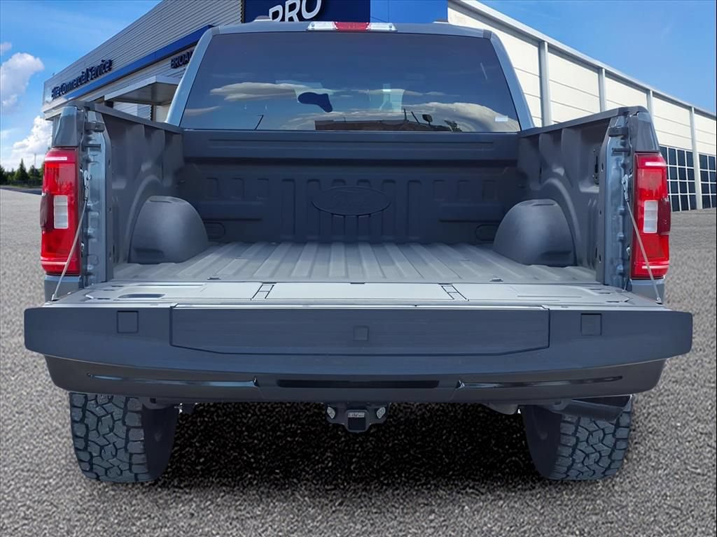 New 2023 Ford F150 XLT w/ Bed Utility Package AWD/4WD image 26