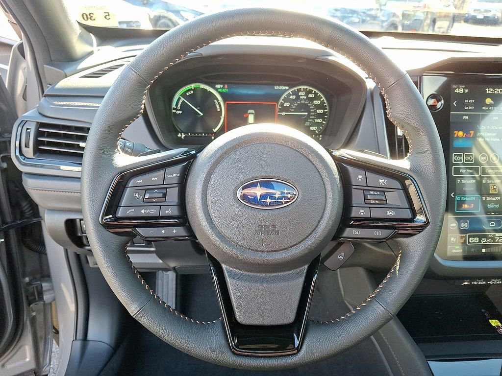 Used 2025 Subaru Forester Touring image 19