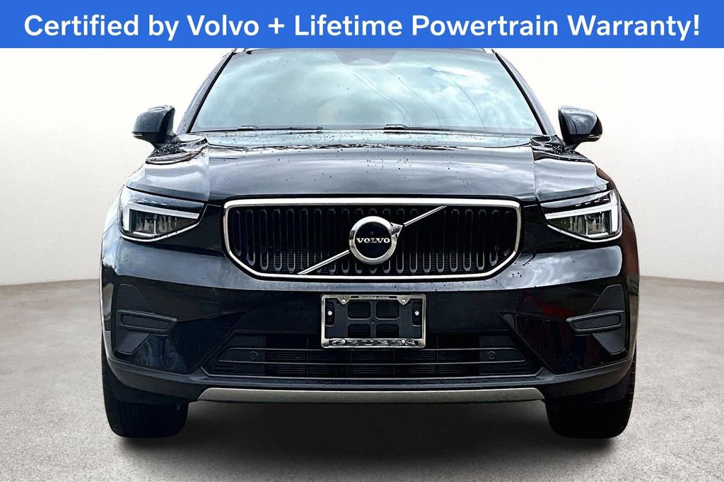 Certified 2023 Volvo XC40 B5 Core image 6