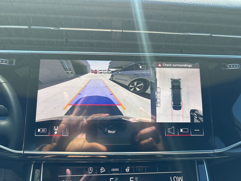 Certified 2026 Audi Q7 3.0T Premium Plus image 25