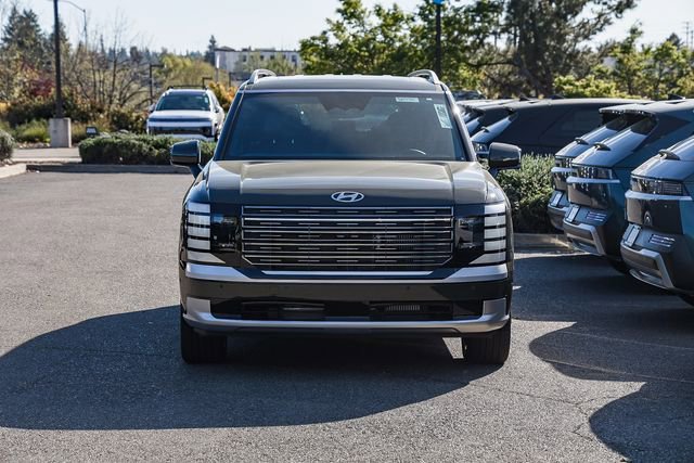 New 2026 Hyundai Palisade Calligraphy image 7