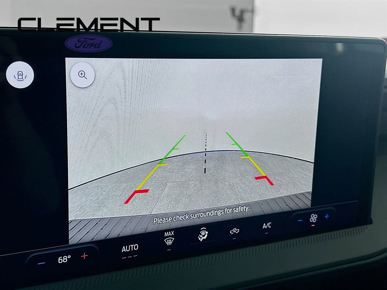 New 2026 Ford Maverick XL FWD image 19