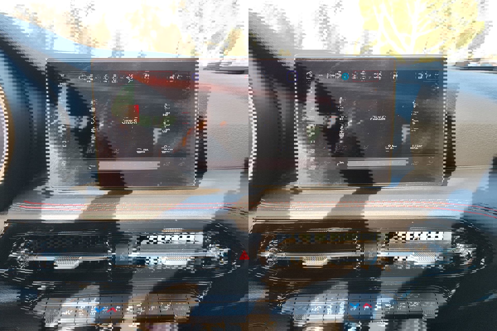 Certified 2024 Dodge Hornet GT Plus w/ GT Blacktop Package image 17