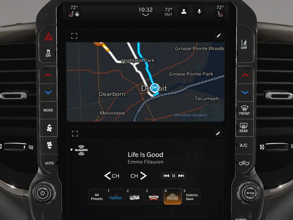 New 2025 RAM 3500 Longhorn image 22