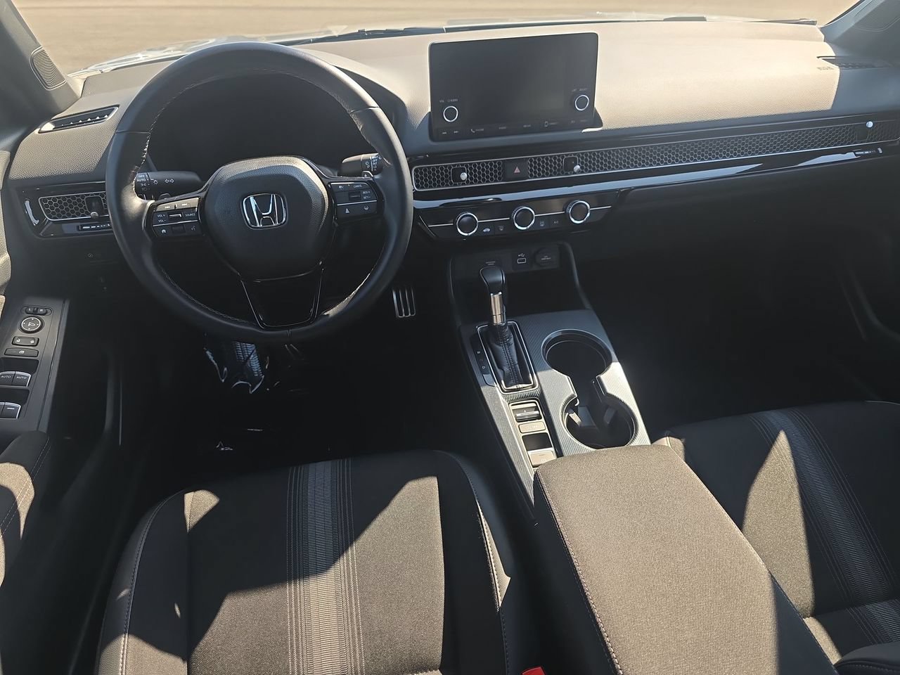 Used 2024 Honda Civic Sport image 11