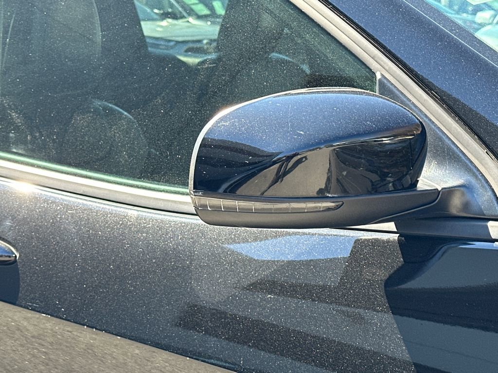 Used 2017 Jeep Cherokee High Altitude image 9