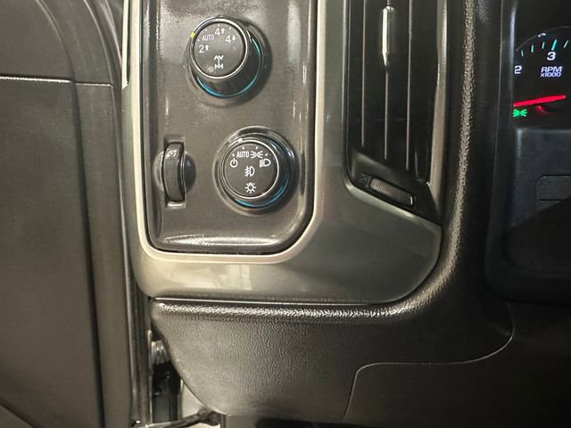 Used 2015 Chevrolet Silverado 1500 LT w/ All Star Edition AWD/4WD image 13