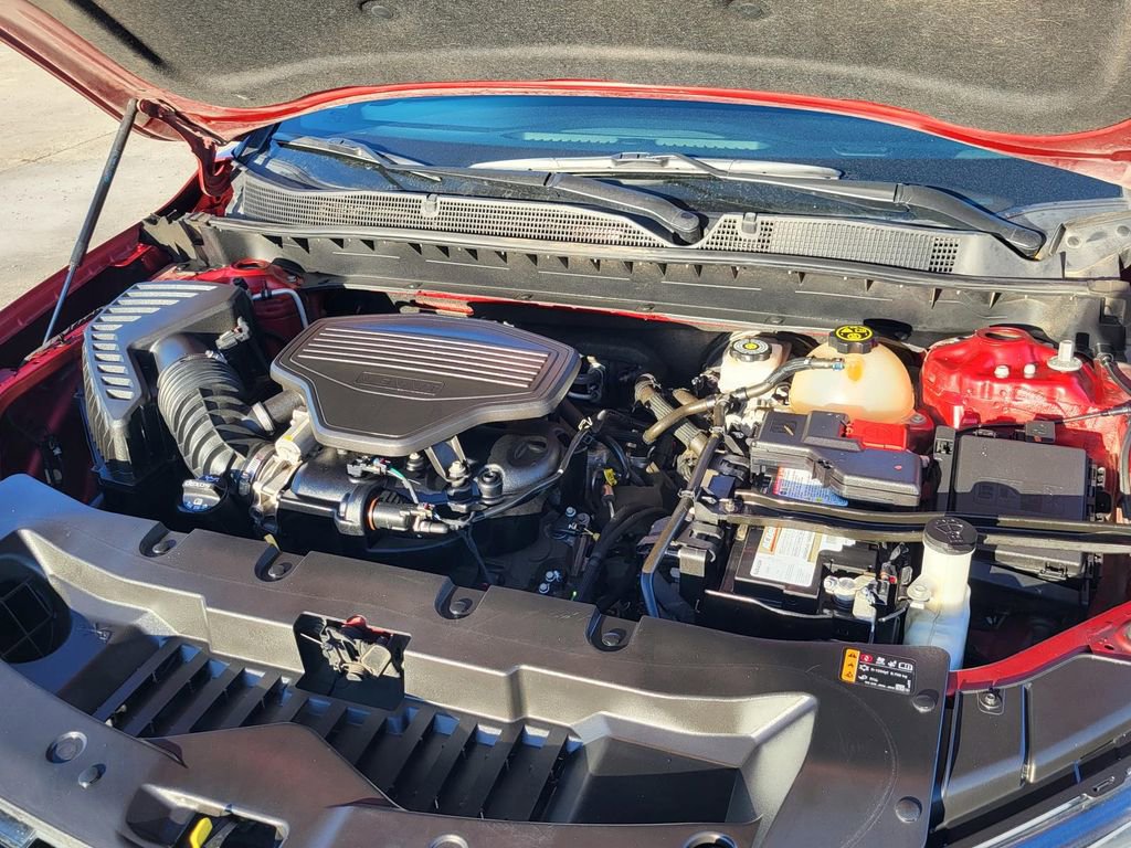 Used 2022 Chevrolet Blazer RS w/ Enhanced Convenience Package image 34