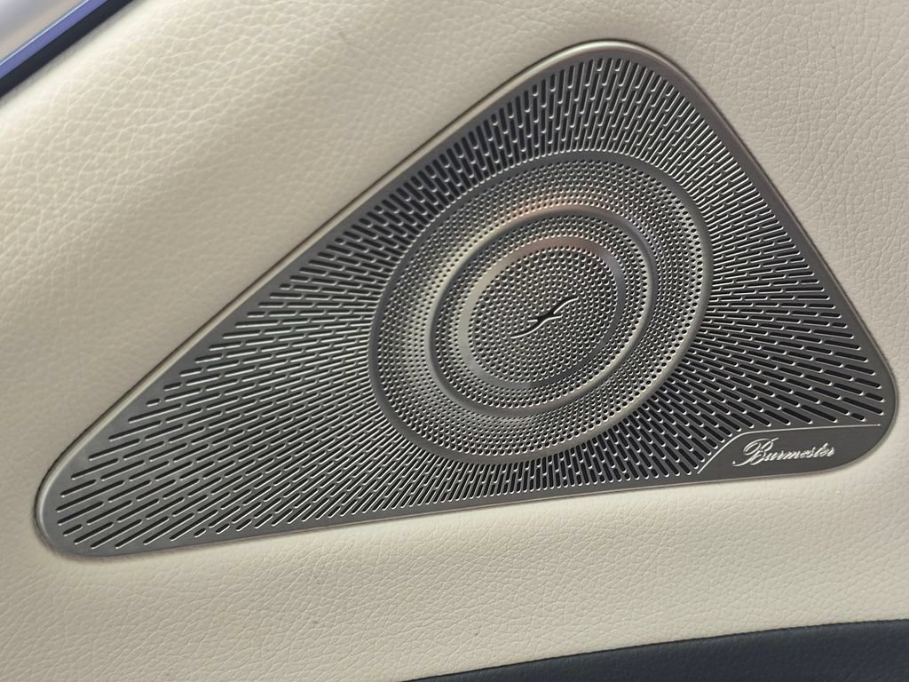 Used 2022 Mercedes-Benz S 580 4MATIC Sedan image 28